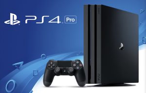 Win a PlayStation 4 Pro + a Visa gift card! 94