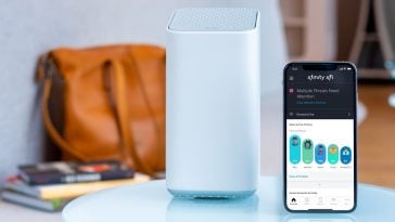 Comcast announces its first WiFi 6 device 13