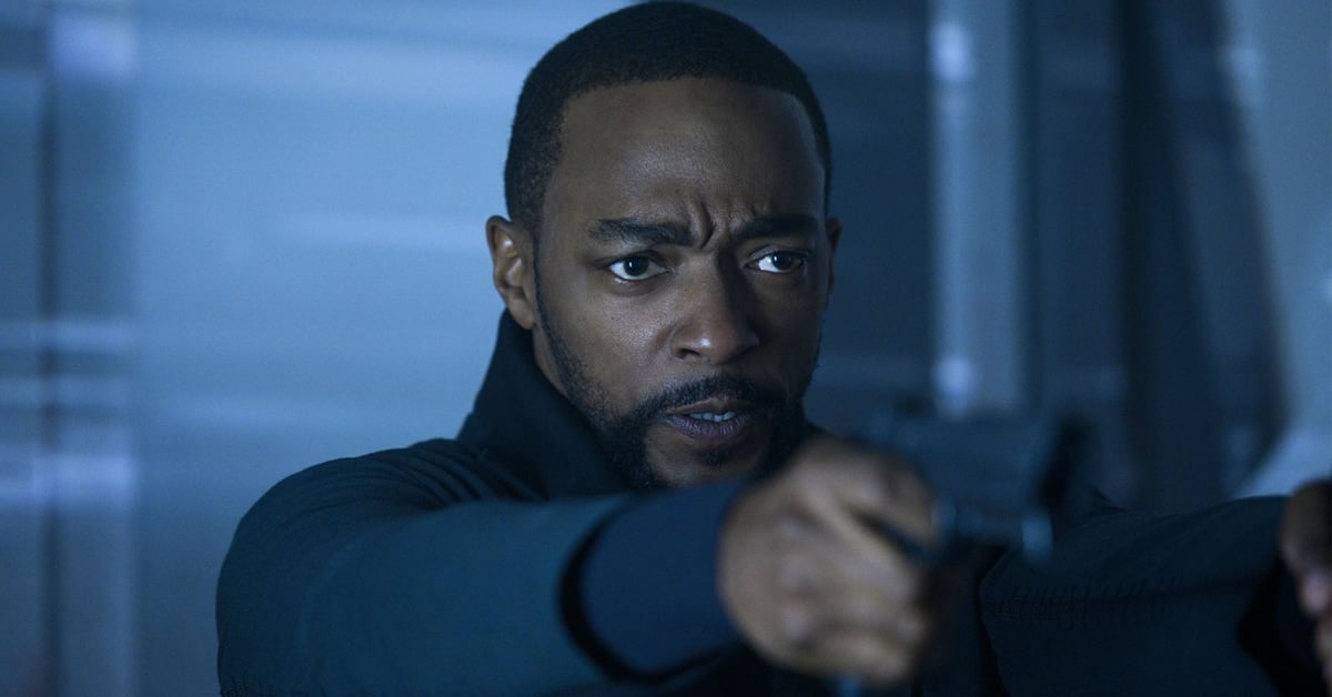 Altered Carbon Season 2 trailer reunites Takeshi Kovacs with his long lost love Quell 8