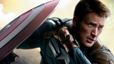 Captain America actor Chris Evans is in talks to star in Little Shop of Horrors remake 12