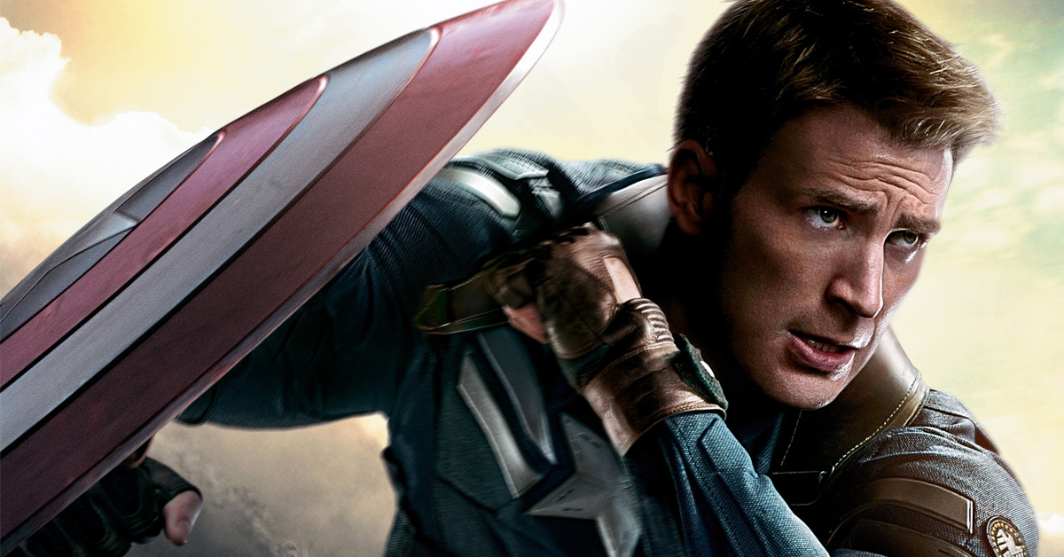 Captain America actor Chris Evans is in talks to star in Little Shop of Horrors remake 6