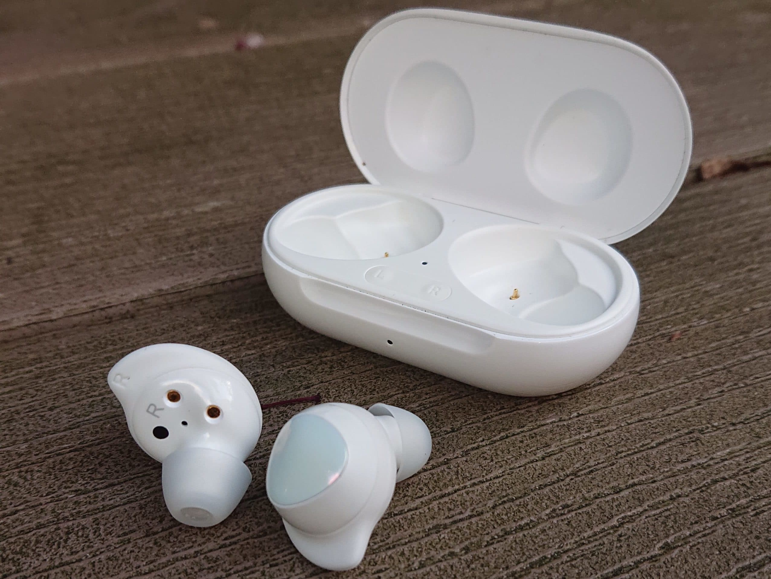 Samsung Galaxy Buds+ Review: Much improved 5