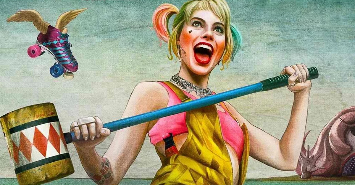 Birds of Prey confirms speculation about Harley Quinn’s sexual orientation 12