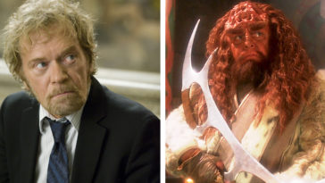 Star Trek actor Kevin Conway dies at 77 11