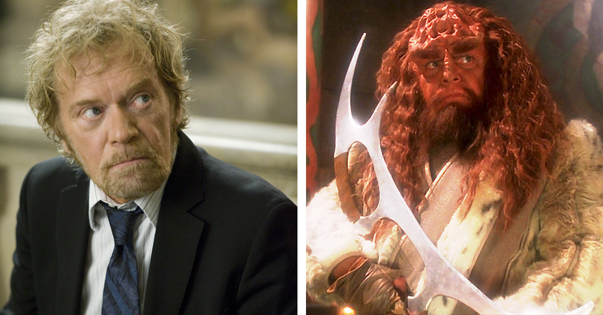 Star Trek actor Kevin Conway dies at 77 12