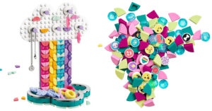 LEGO DOTS is making its U.S. debut at New York Toy Fair 2020 48
