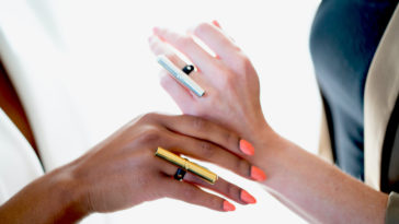 These wearable sex toys double as fashionable rings 2