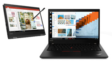 Lenovo announces 9 ThinkPad laptop models 16