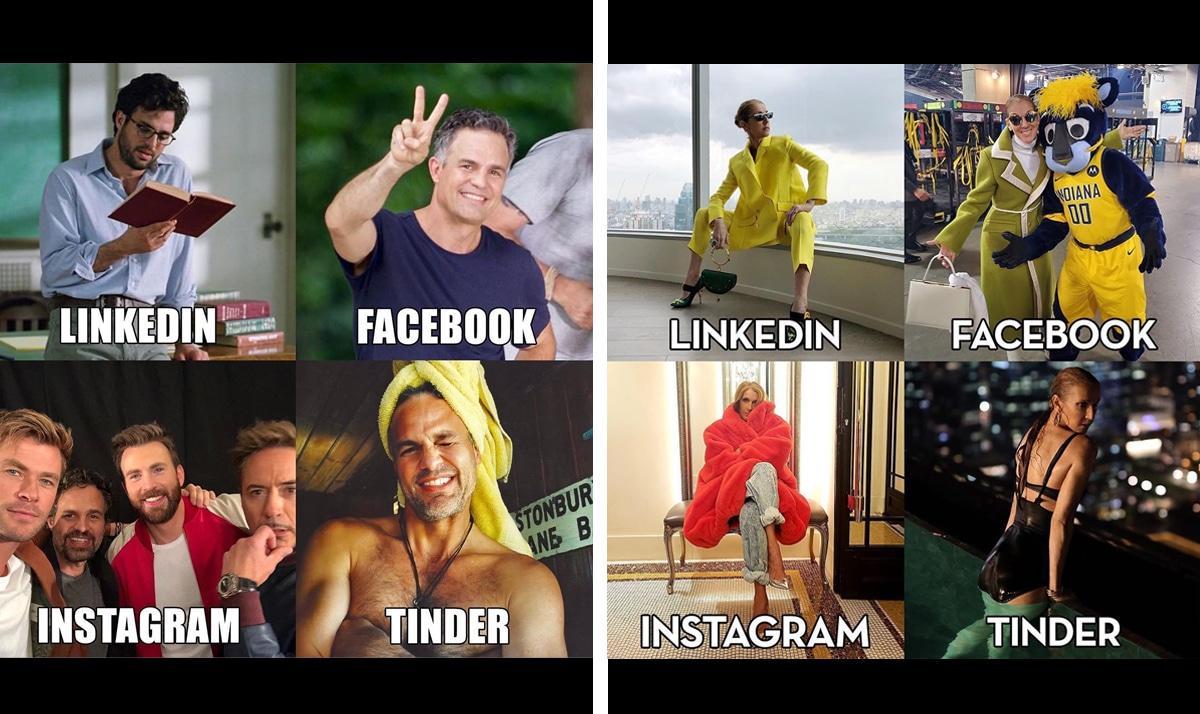 These celebrity ‘Dolly Parton Challenge’ memes are too amusing to pass up 11