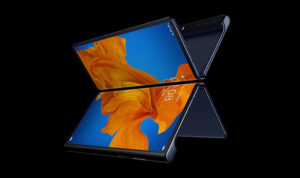 The Huawei Mate Xs is tougher and faster than its predecessor 46