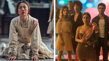 New on Netflix this March: Kingdom Season 2, Elite Season 3, Ozark Season 3 & more 4