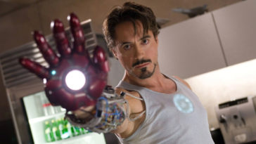 Warner Bros. is reportedly considering Robert Downey Jr. for Green Lantern Corps 6