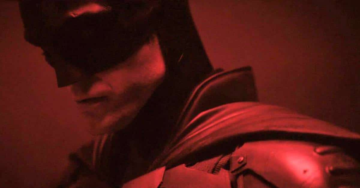 Here’s our first look at Robert Pattinson in a Batsuit for Matt Reeves’ The Batman 3