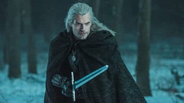 The Witcher