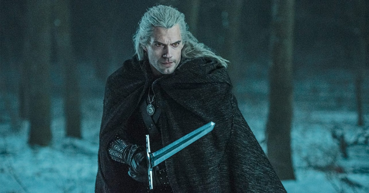 The Witcher