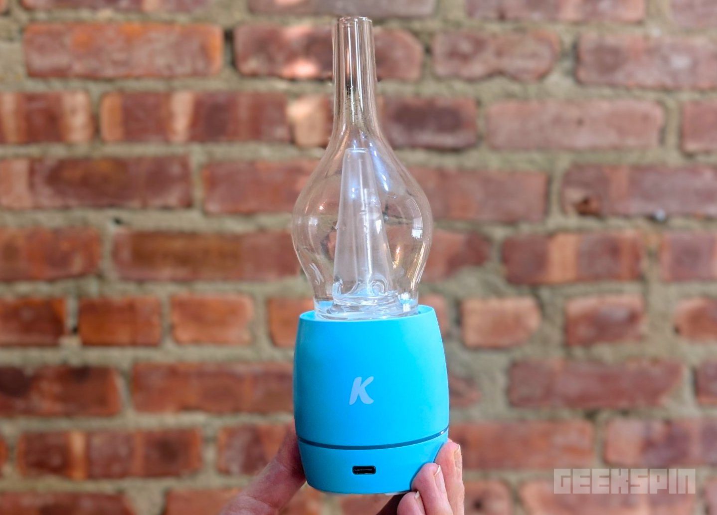 KandyPens Oura review: The best portable dab rig 3