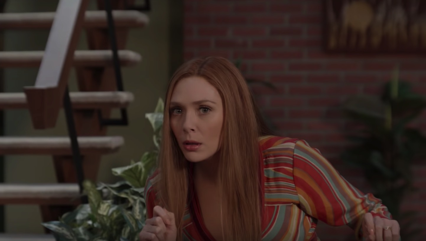MCU Superbowl commercial provides sneak peek into upcoming Disney+ shows 11