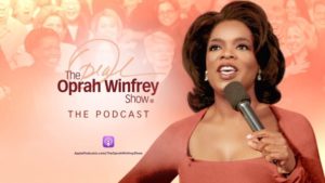 The Oprah Winfrey Show is coming back as a podcast 23