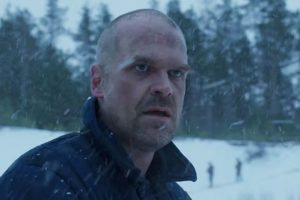 Stranger Things season 4 lands its first teaser trailer 41
