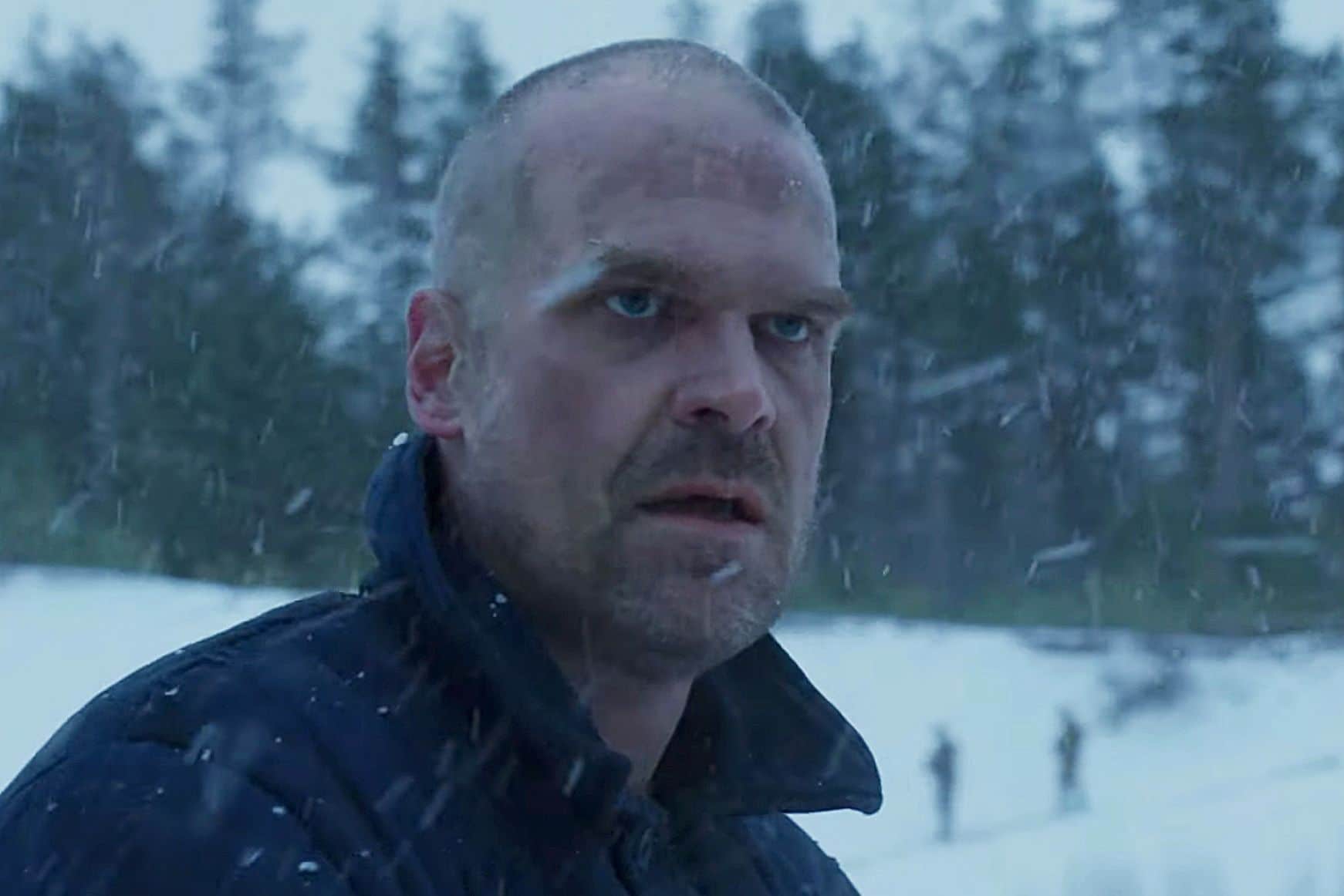 Stranger Things season 4 lands its first teaser trailer 12