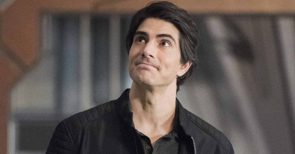 Brandon Routh bids farewell to Legends of Tomorrow in an emotional Instagram post 13