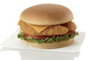 Chick-Fil-A is bringing back the Cod-Fil-A for a limited time 17