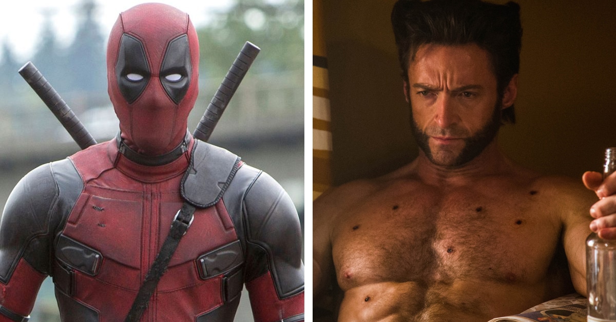 Ryan Reynolds reveals $1 million donation to coronavirus relief as he trolls Hugh Jackman 4