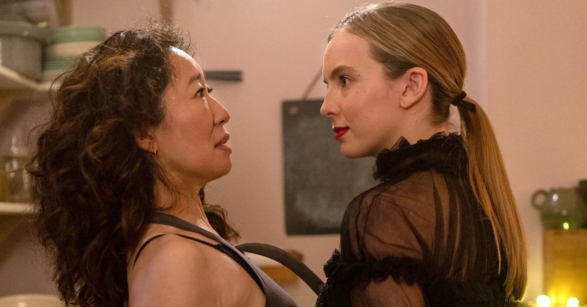 Killing Eve Season 3 gets its first official trailer and a new, earlier release date 5