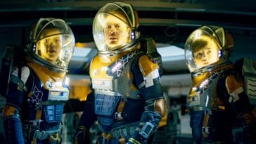 Lost in Space fans react to the show’s cancellation 7
