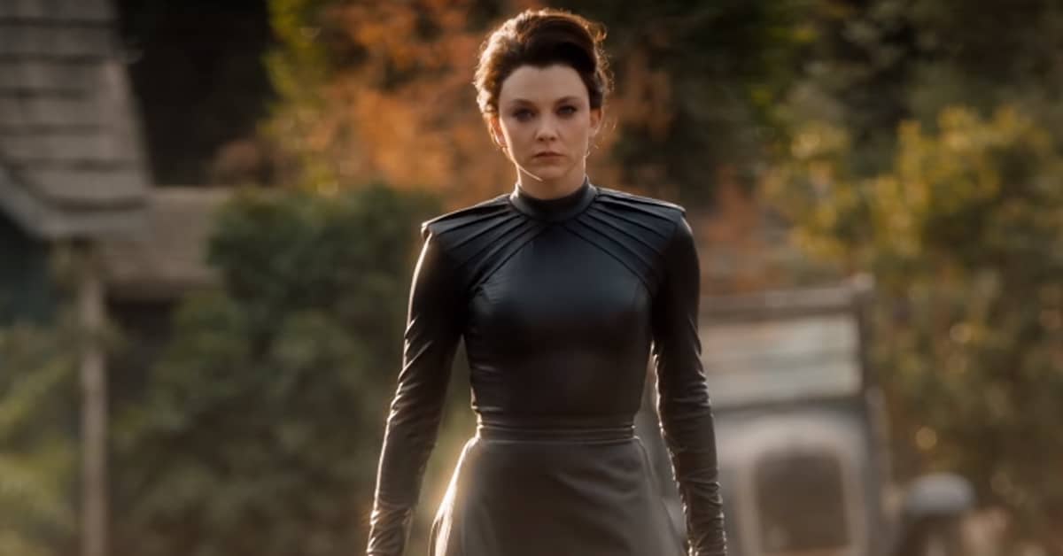 ‘Satan’ arrives in 1938 Los Angeles in Penny Dreadful: City of Angels official trailer 5