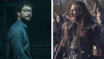 New on Netflix in April: Money Heist Part 4, Last Kingdom Season 4, Nailed It Season 4, & more 3