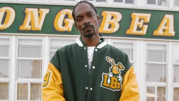 Snoop Dogg is producing a TV adaptation of the reimagined Sherlock Holmes novel series IQ 3