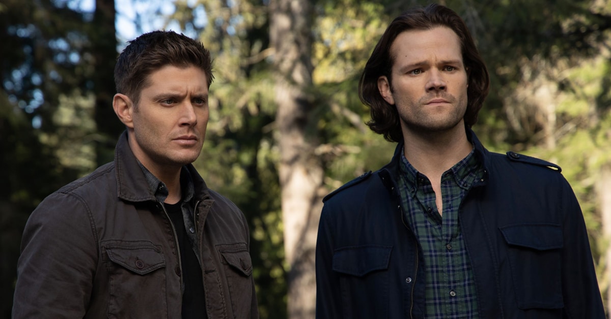 Supernatural suspends production on its final season over coronavirus concerns 2