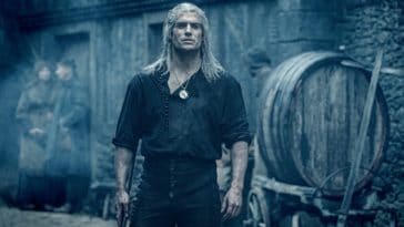 The Witcher