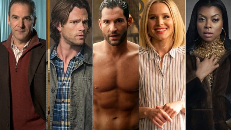 These beloved TV shows have been canceled 1
