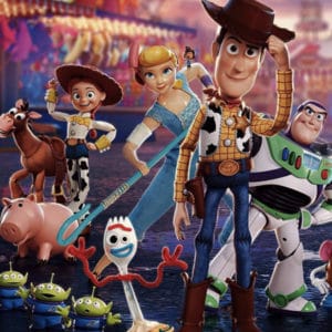How well do you know Toy Story? 33