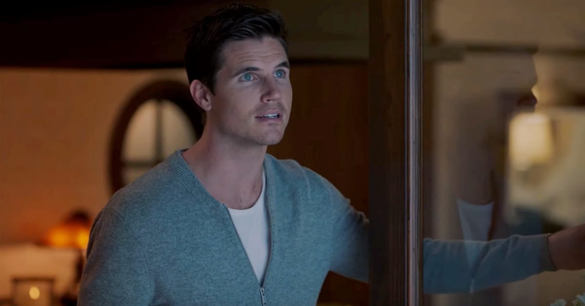 The trailer for Amazon’s sci-fi comedy series Upload teases a cool digital afterlife 12