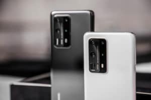 The Huawei P40 Pro+ might as well be a DSLR 37