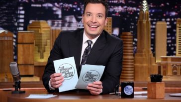 Jimmy Fallon asked viewers what laws the world is missing, and the responses are hilarious 1