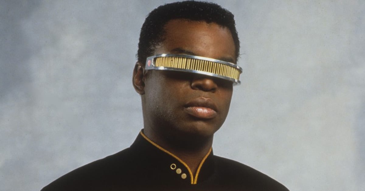 Star Trek: Picard Season 2 may bring back LeVar Burton’s Geordi La Forge 12