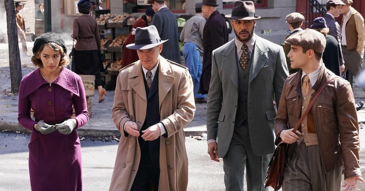 Agents of SHIELD Season 7 release date announced by ABC 9