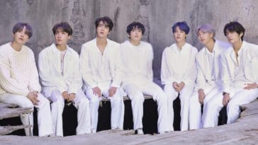 BTS announces free online concert series Bang Bang Con 3