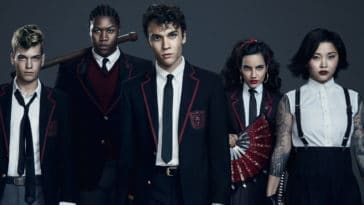 Deadly Class cancelled or renewed? There’s no Season 2 coming to Syfy 12