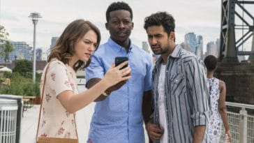 God Friended Me fans are upset after CBS cancels the series 3