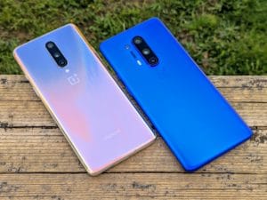 OnePlus 8 vs OnePlus 8 Pro review: which one’s right for you? 183