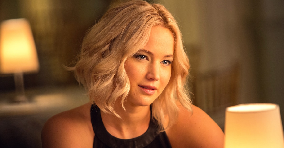 Star Trek 4 is reportedly eyeing Jennifer Lawrence to play a classic character 11