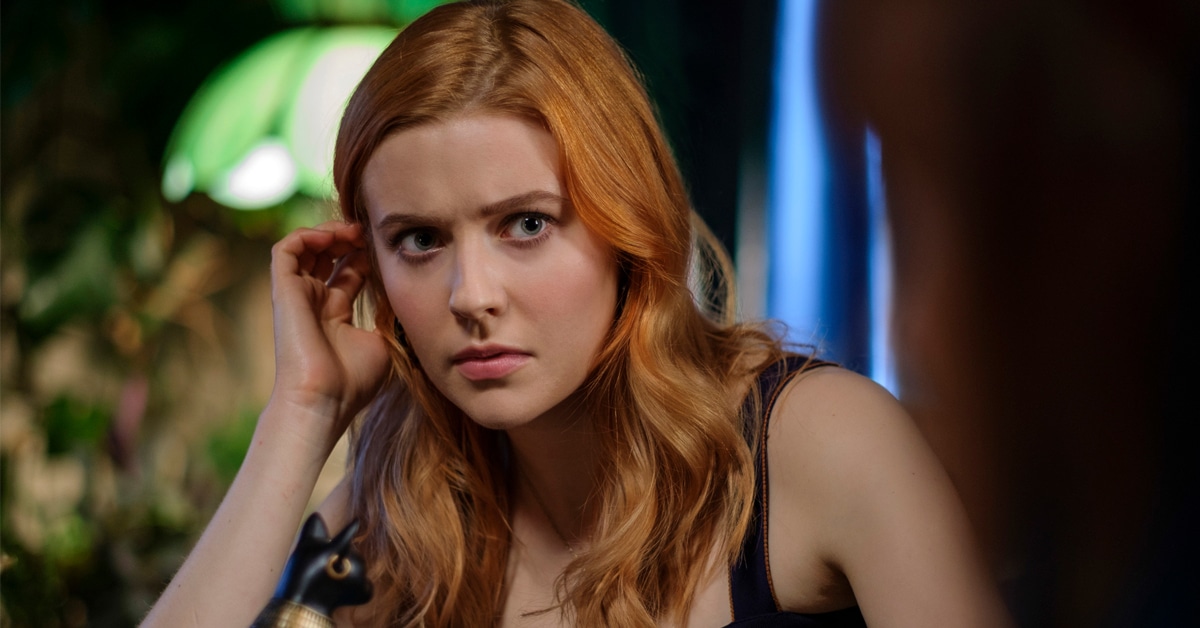 Has Nancy Drew been renewed or cancelled? 11
