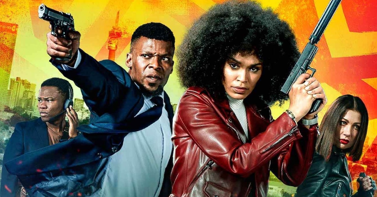 Has Queen Sono been cancelled or renewed for Season 2? 5