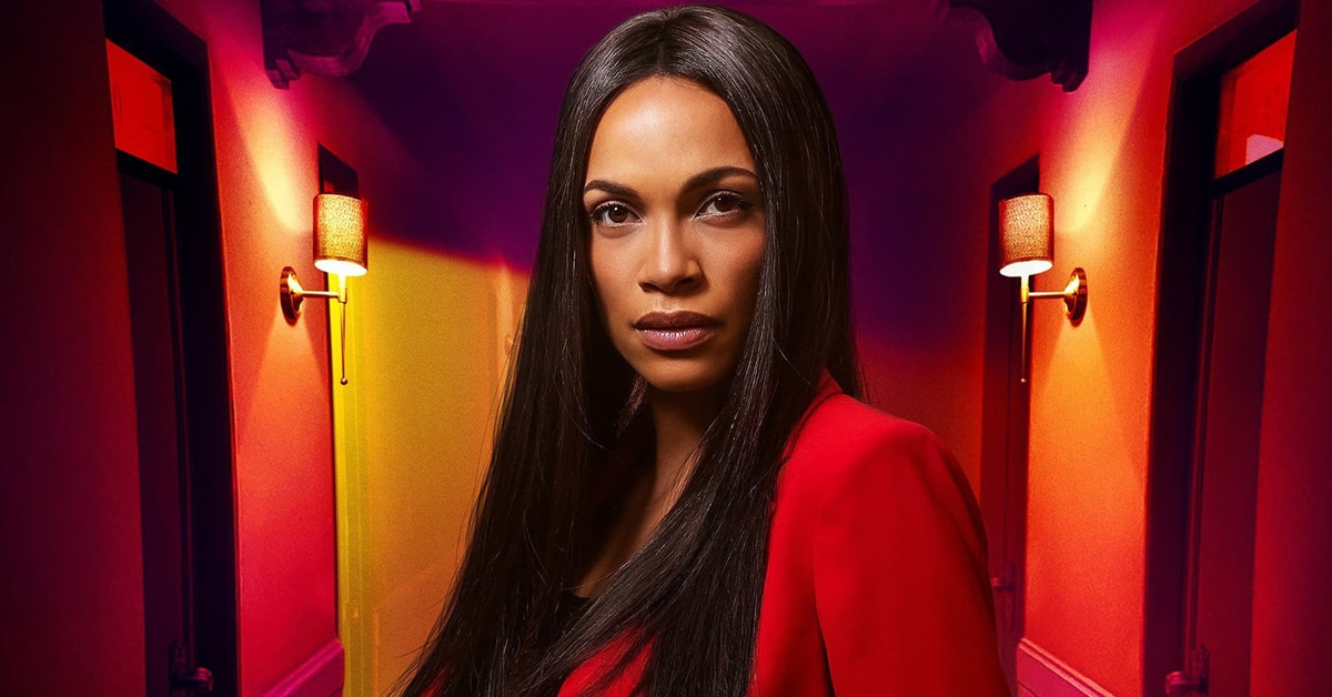Rosario Dawson reveals which Star Trek character she’d like to play 4