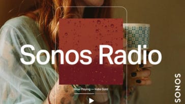 Sonos launches its own Radio streaming service and it's absolutely free 12